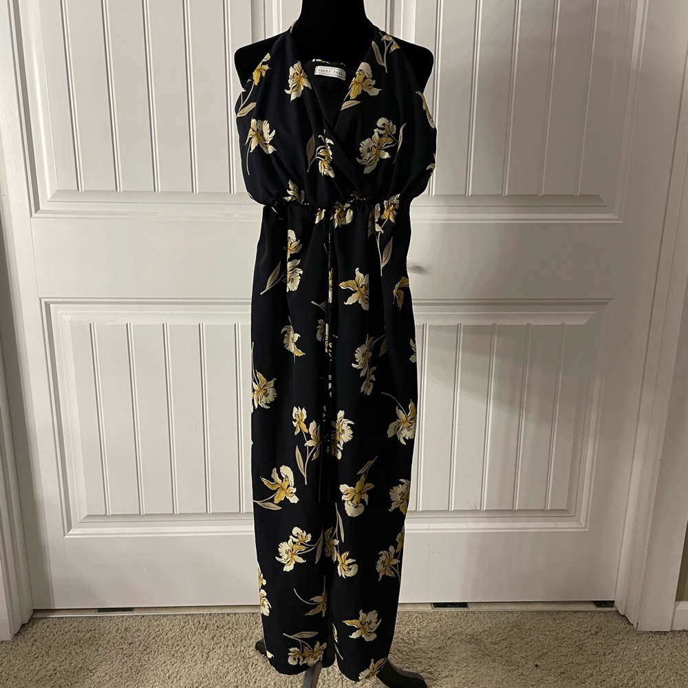 Jumpsuit